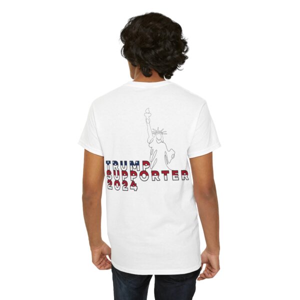 Trump Mugshot Shirt - UniSex Rally with Style