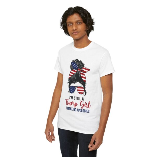 Trump Mugshot Shirt - UniSex Rally with Style