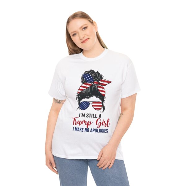 Trump Mugshot Shirt - UniSex Rally with Style