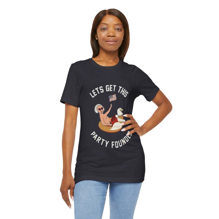 Trump Shirt- Make America Great Again - Image 80