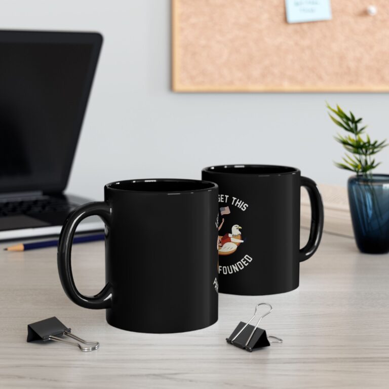 Trump45 Coffee Mug- Make America Great Again - Image 16