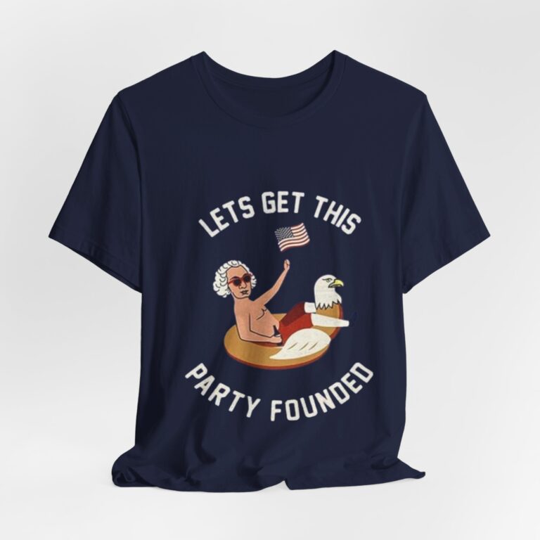 Trump Shirt- Make America Great Again - Image 6