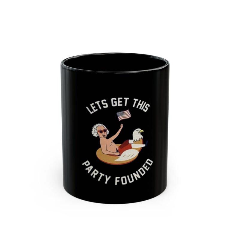 Trump45 Coffee Mug- Make America Great Again - Image 10