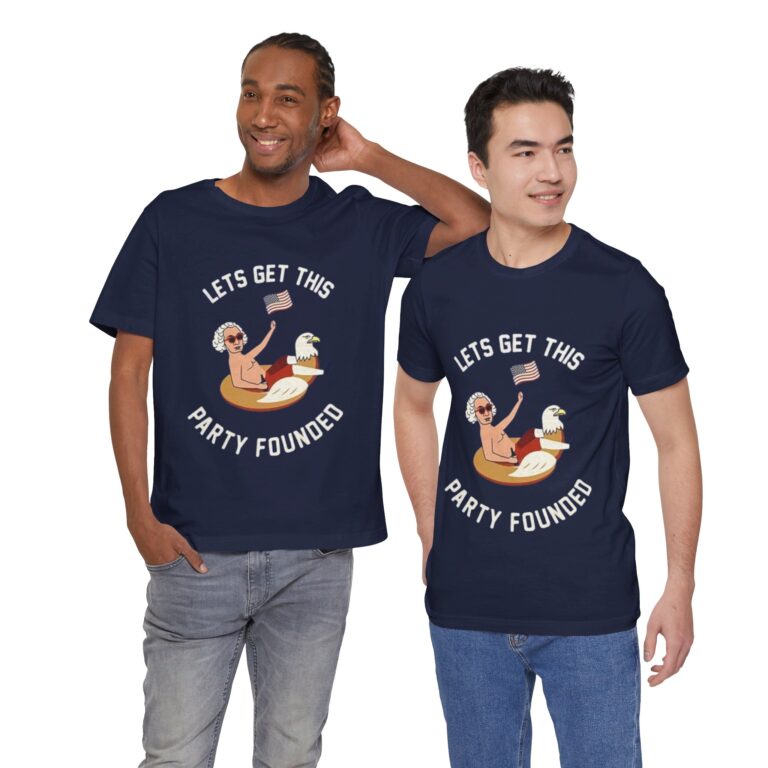 Trump Shirt- Make America Great Again - Image 28