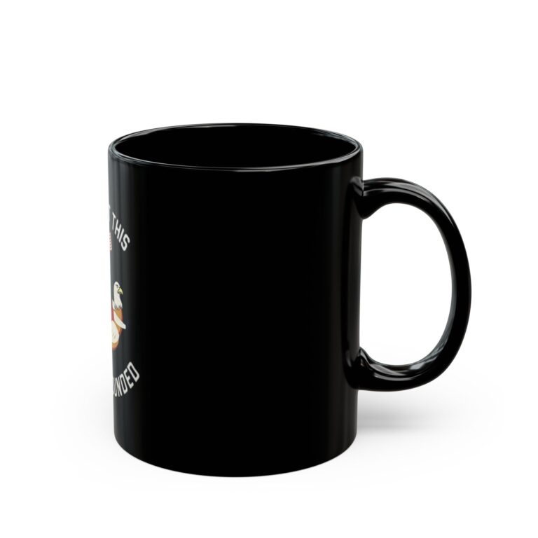 Trump45 Coffee Mug- Make America Great Again - Image 11