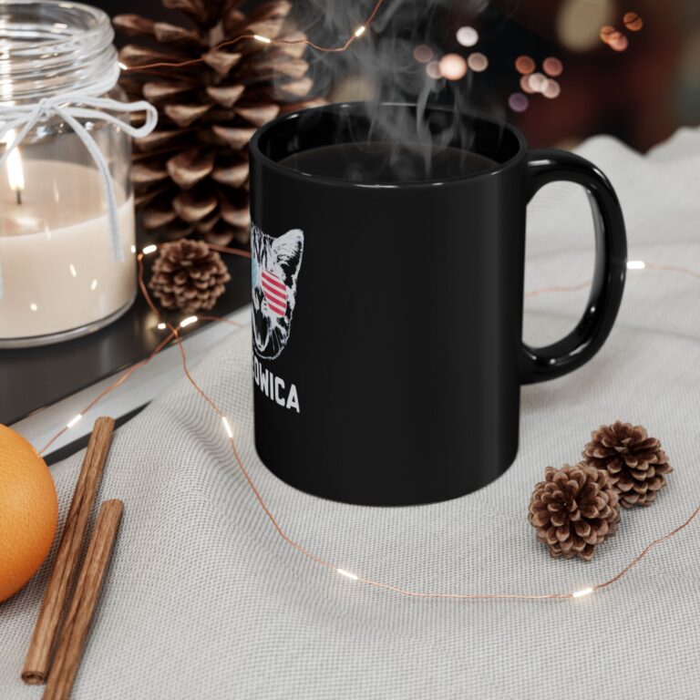 America love mug