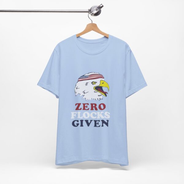 Merica Mugshot T-Shirt