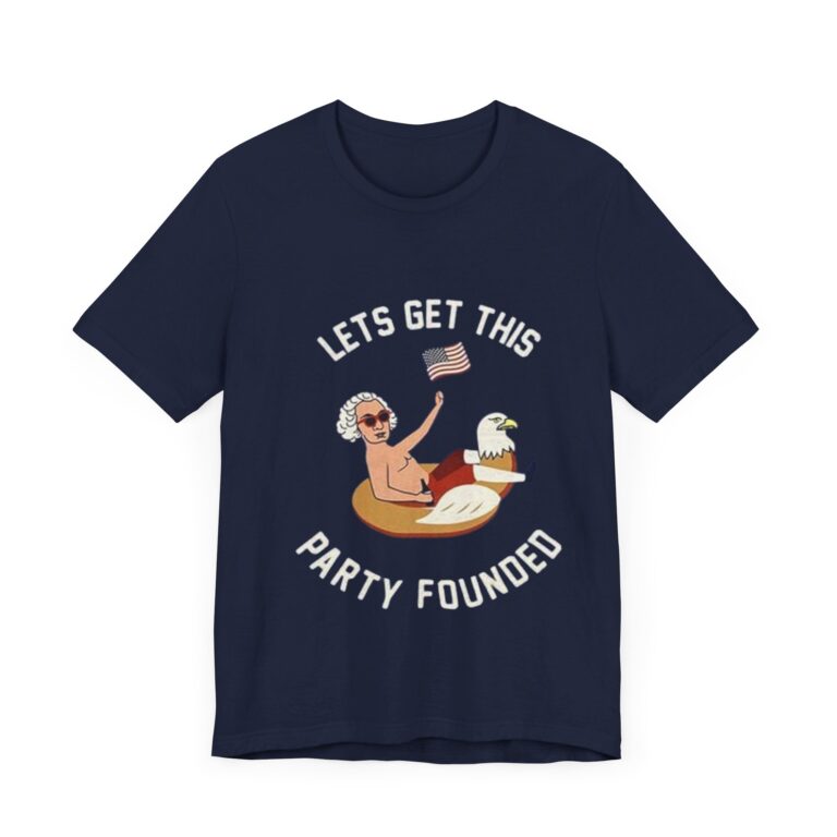 Trump Shirt- Make America Great Again - Image 3