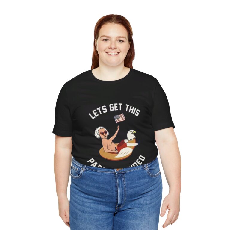 Trump Shirt- Make America Great Again - Image 44