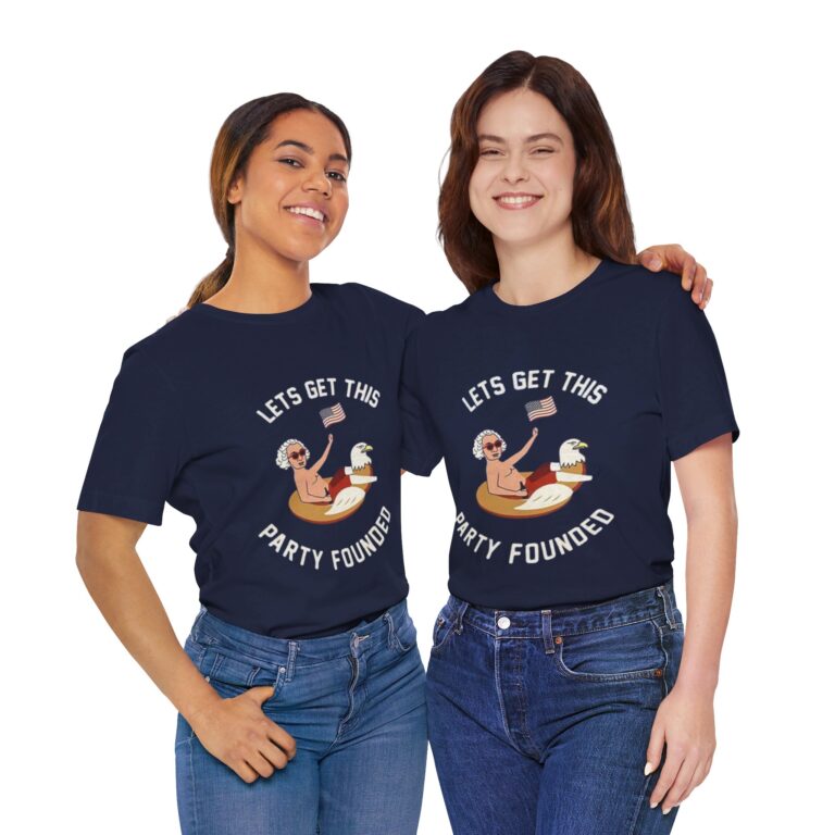 Trump Shirt- Make America Great Again - Image 27