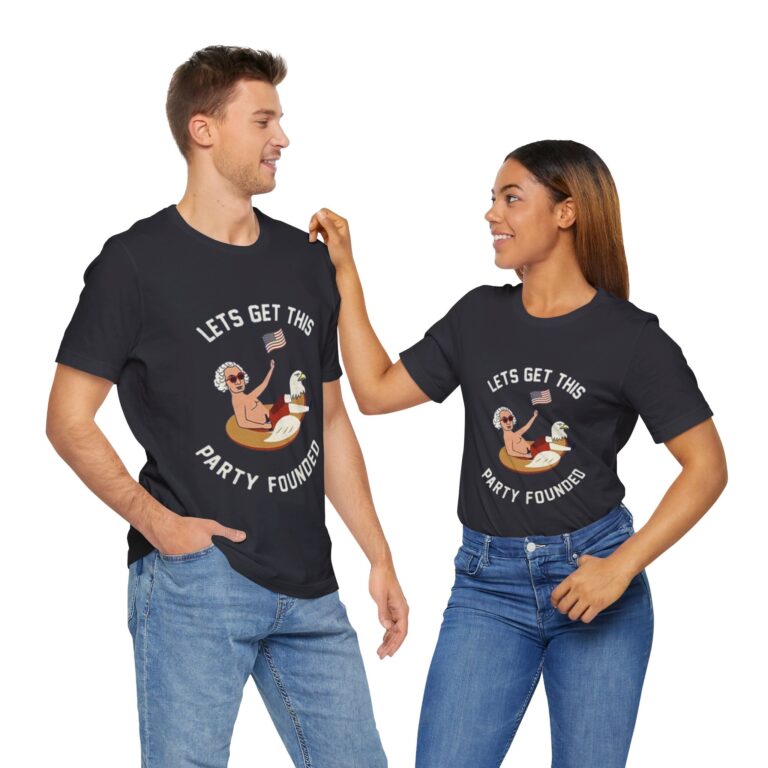 Trump Shirt- Make America Great Again - Image 83