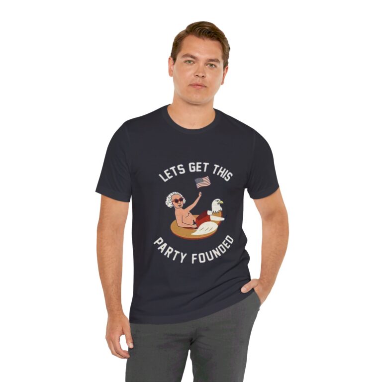 Trump Shirt- Make America Great Again - Image 72