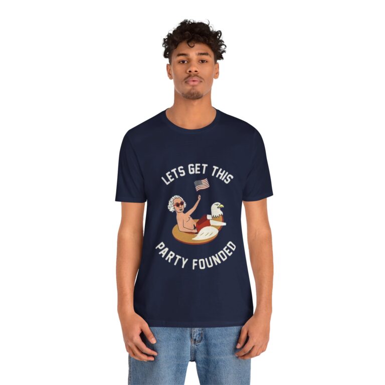 Trump Shirt- Make America Great Again - Image 12