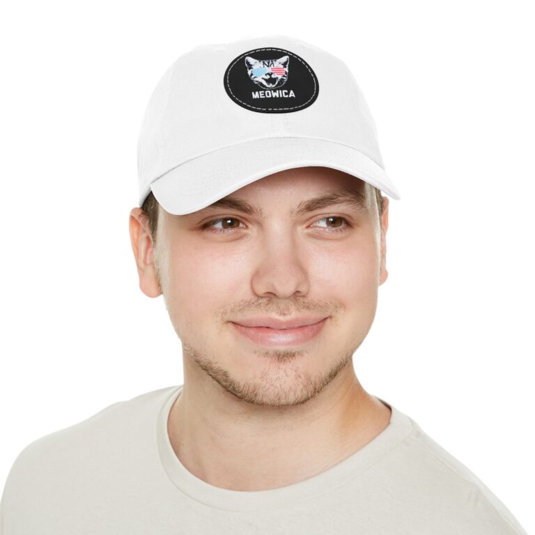 Trump Hat