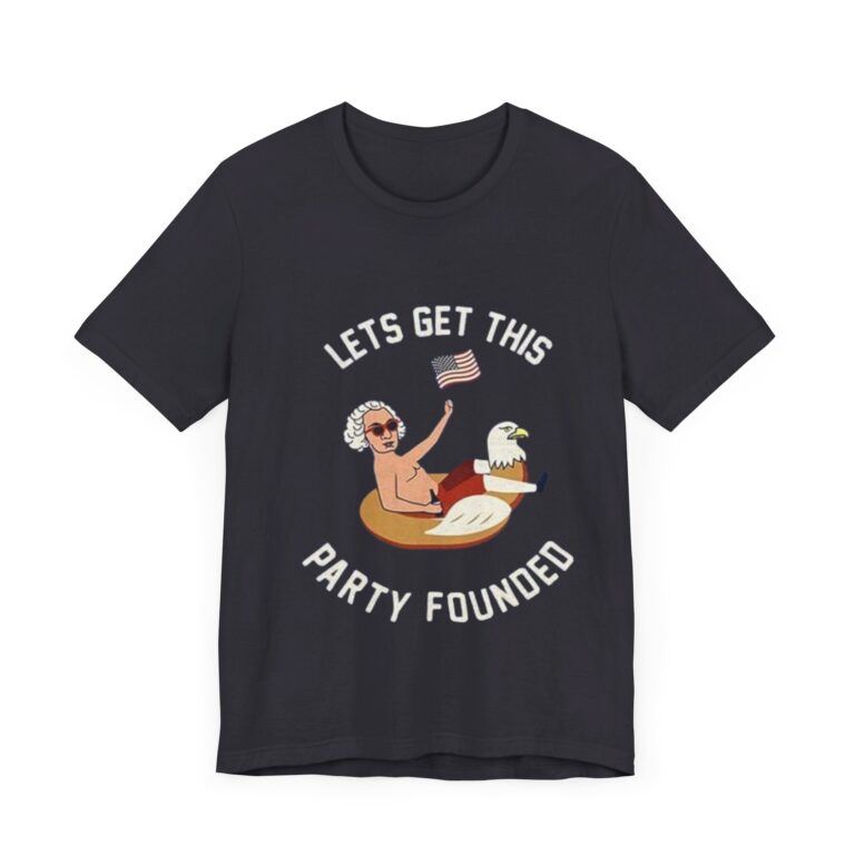Trump Shirt- Make America Great Again - Image 61
