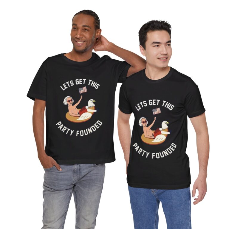 Trump Shirt- Make America Great Again - Image 57