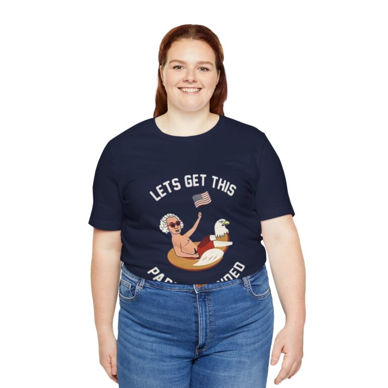 Trump Shirt- Make America Great Again - Image 15