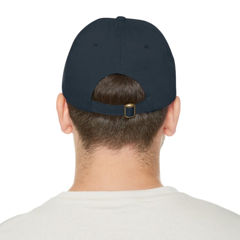 Party Founded Trump Hat - Image 7