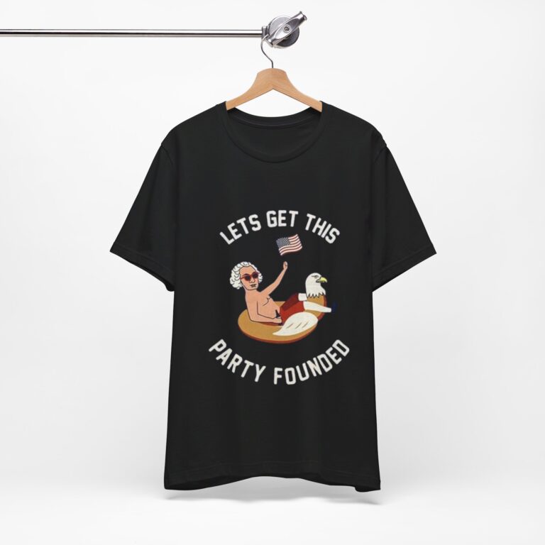 Trump Shirt- Make America Great Again - Image 36