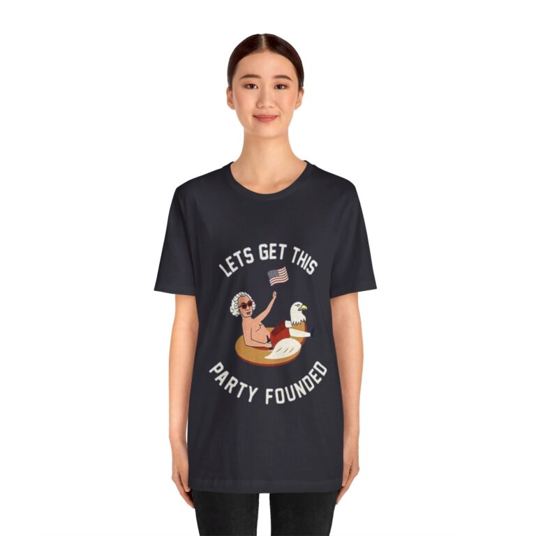 Trump Shirt- Make America Great Again - Image 69