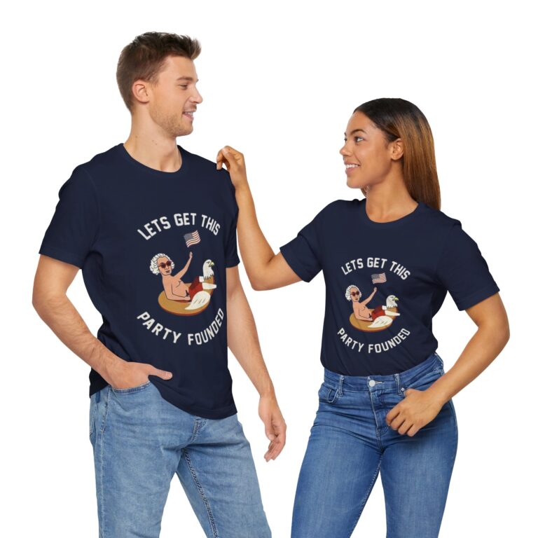 Trump Shirt- Make America Great Again - Image 25