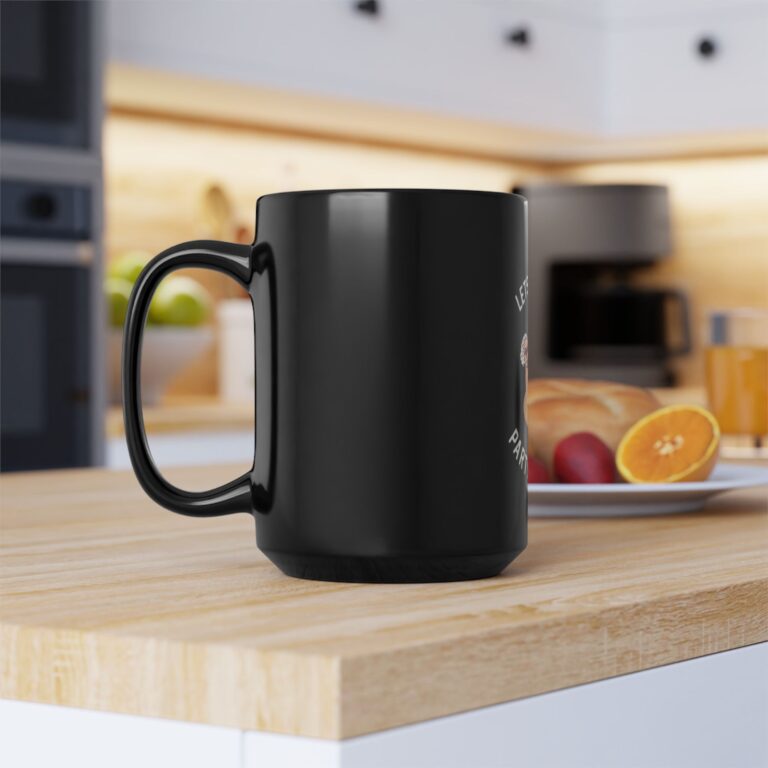 Trump45 Coffee Mug- Make America Great Again - Image 8
