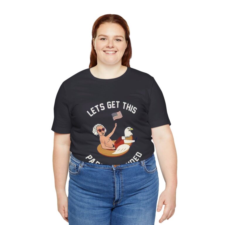 Trump Shirt- Make America Great Again - Image 73