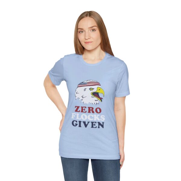 Merica Mugshot T-Shirt