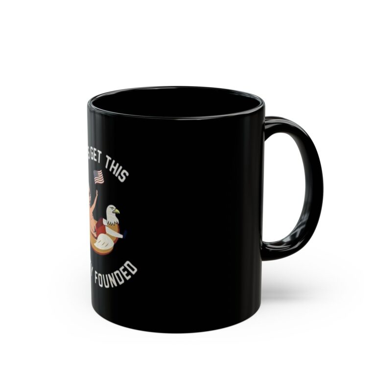 Trump45 Coffee Mug- Make America Great Again - Image 14