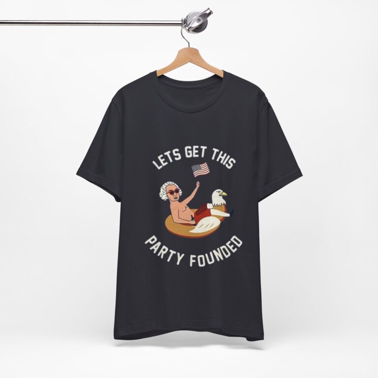 Trump Shirt- Make America Great Again - Image 65