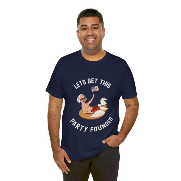 Trump Shirt- Make America Great Again - Image 16