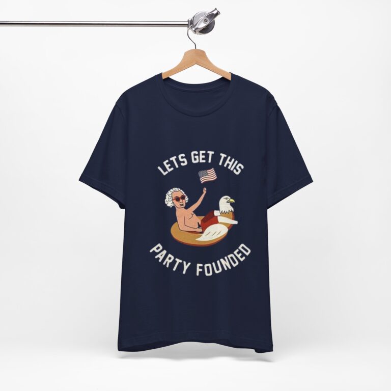 Trump Shirt- Make America Great Again - Image 7