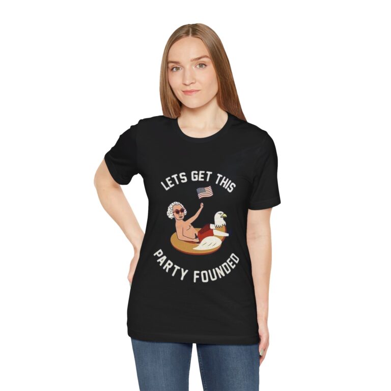 Trump Shirt- Make America Great Again - Image 42