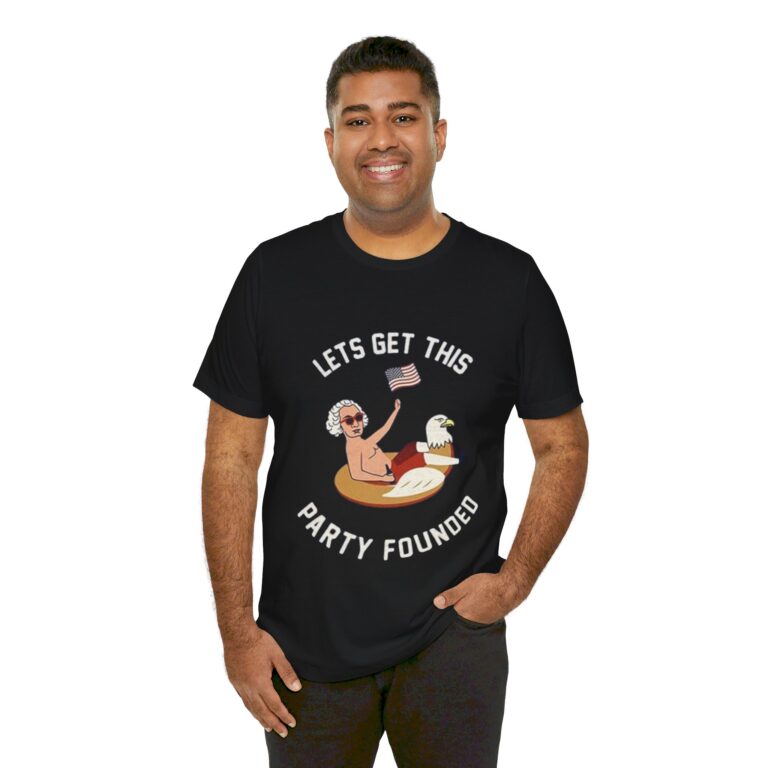 Trump Shirt- Make America Great Again - Image 45