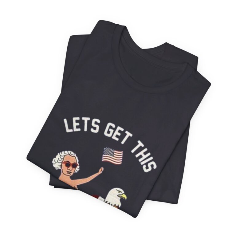 Trump Shirt- Make America Great Again - Image 63