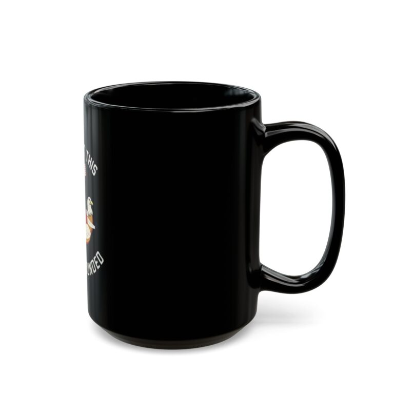 Trump45 Coffee Mug- Make America Great Again - Image 2