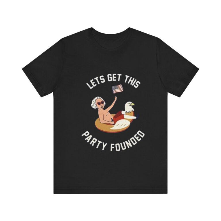 Trump Shirt- Make America Great Again - Image 30