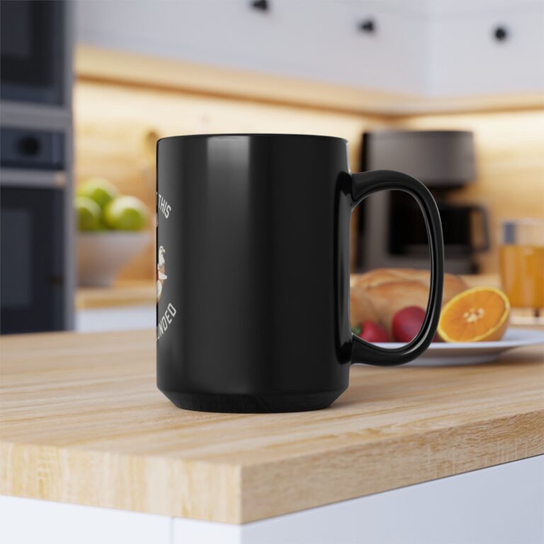 Trump45 Coffee Mug- Make America Great Again - Image 7