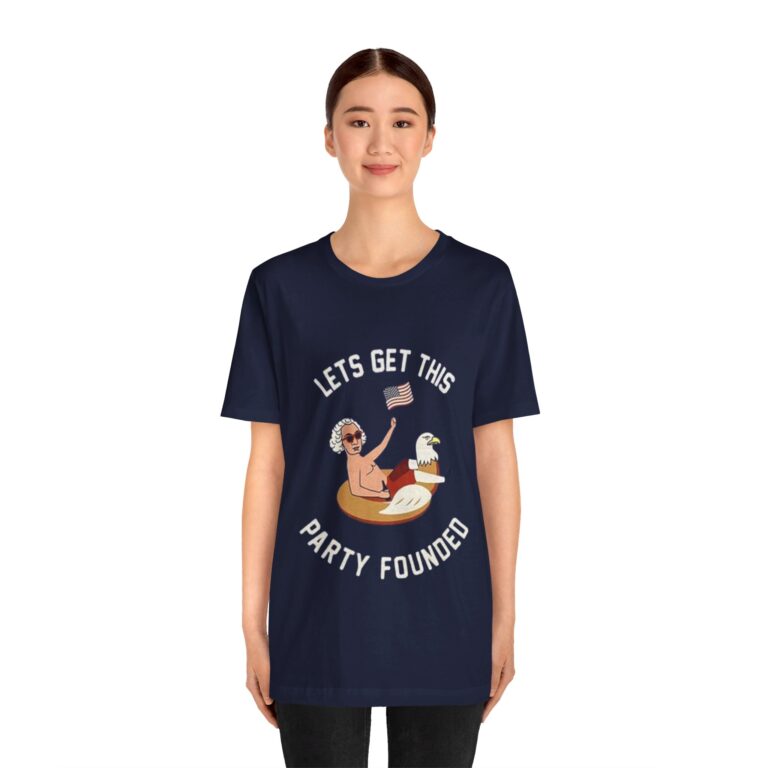 Trump Shirt- Make America Great Again - Image 11