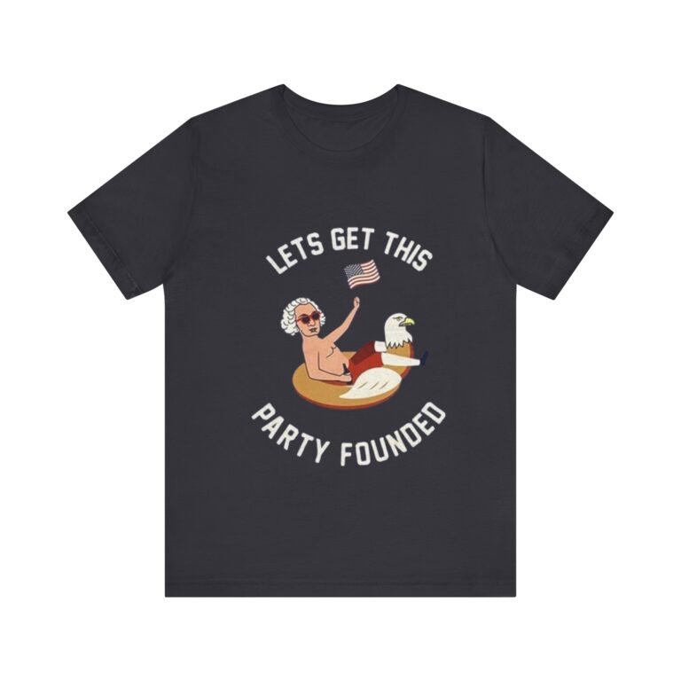 Trump Shirt- Make America Great Again - Image 59