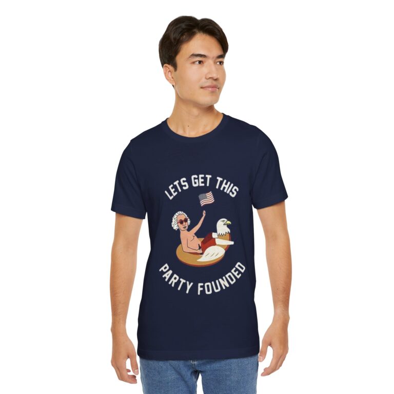 Trump Shirt- Make America Great Again - Image 20