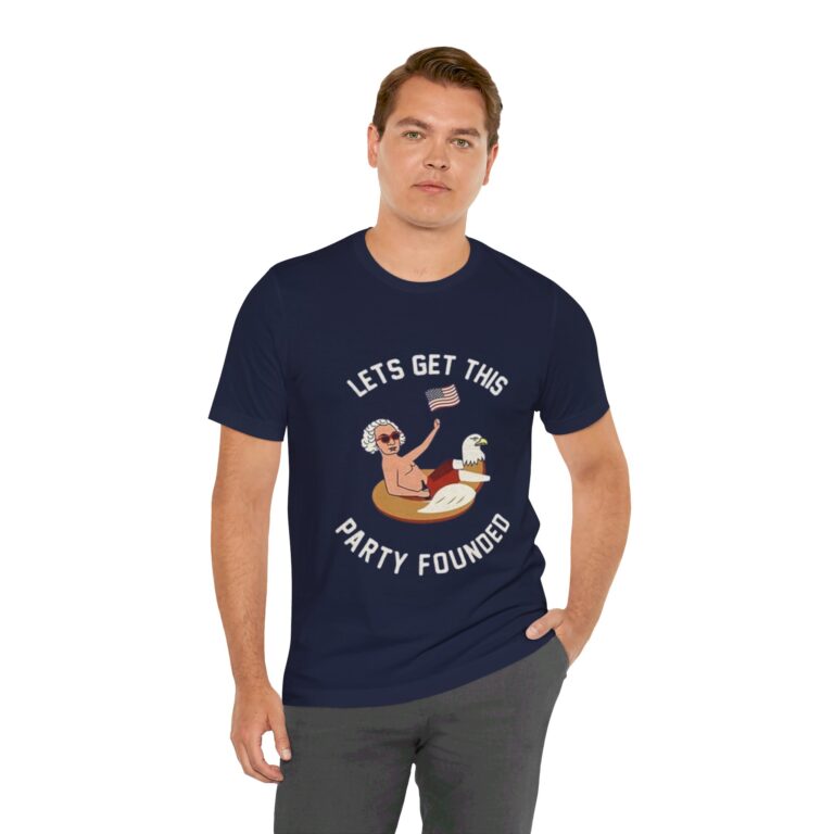 Trump Shirt- Make America Great Again - Image 14
