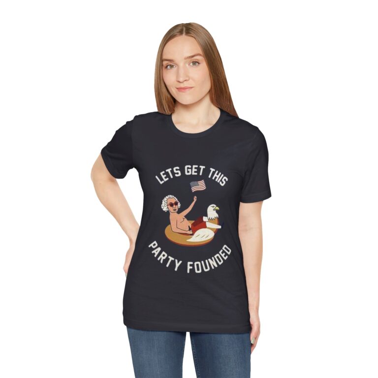 Trump Shirt- Make America Great Again - Image 71