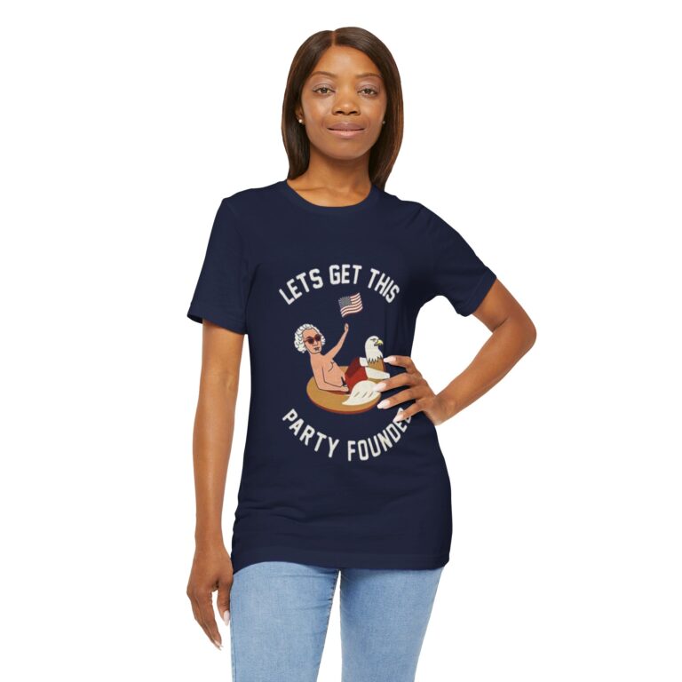 Trump Shirt- Make America Great Again - Image 22