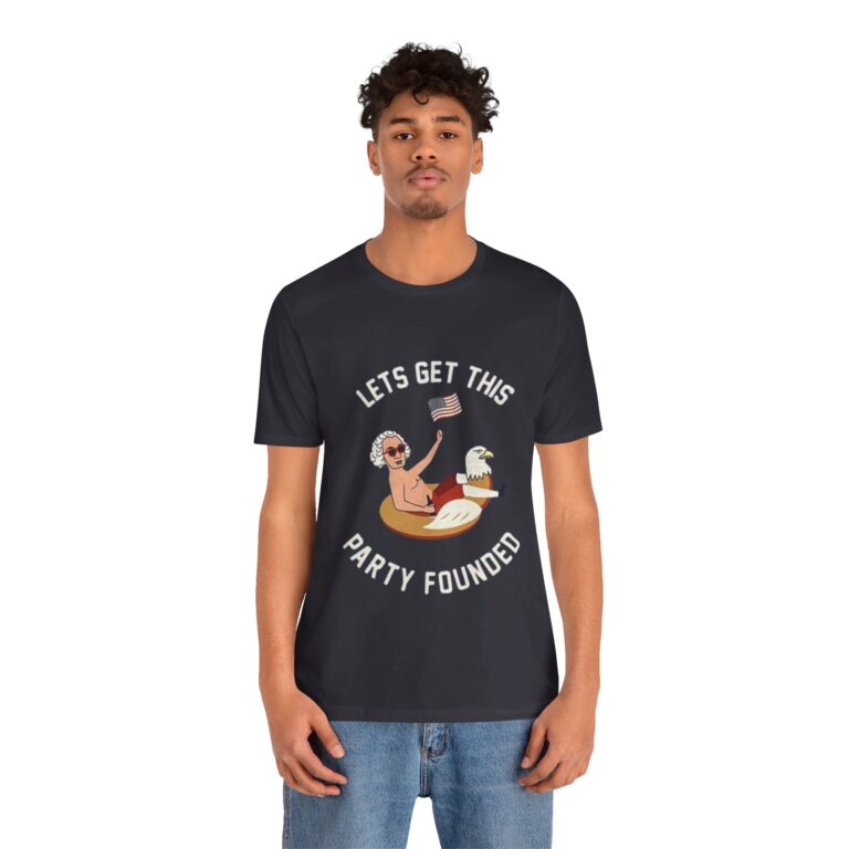 Trump Shirt- Make America Great Again - Image 70