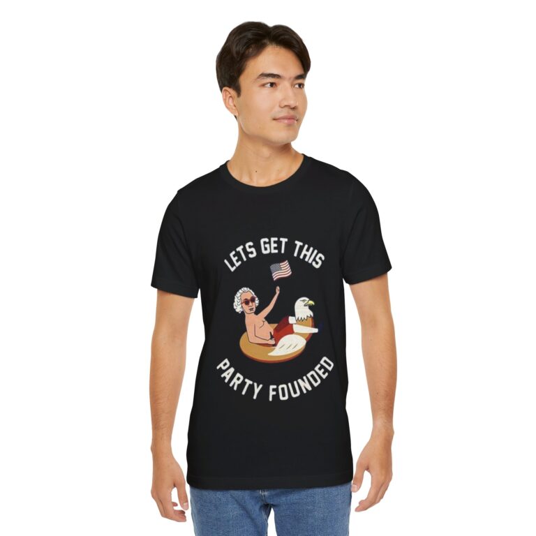 Trump Shirt- Make America Great Again - Image 49