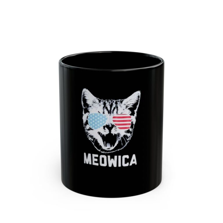 Donald Trump Mug Shot Coffee Mug- Black Rules - Image 5