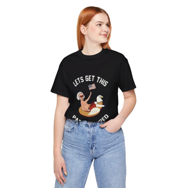 Trump Shirt- Make America Great Again - Image 47