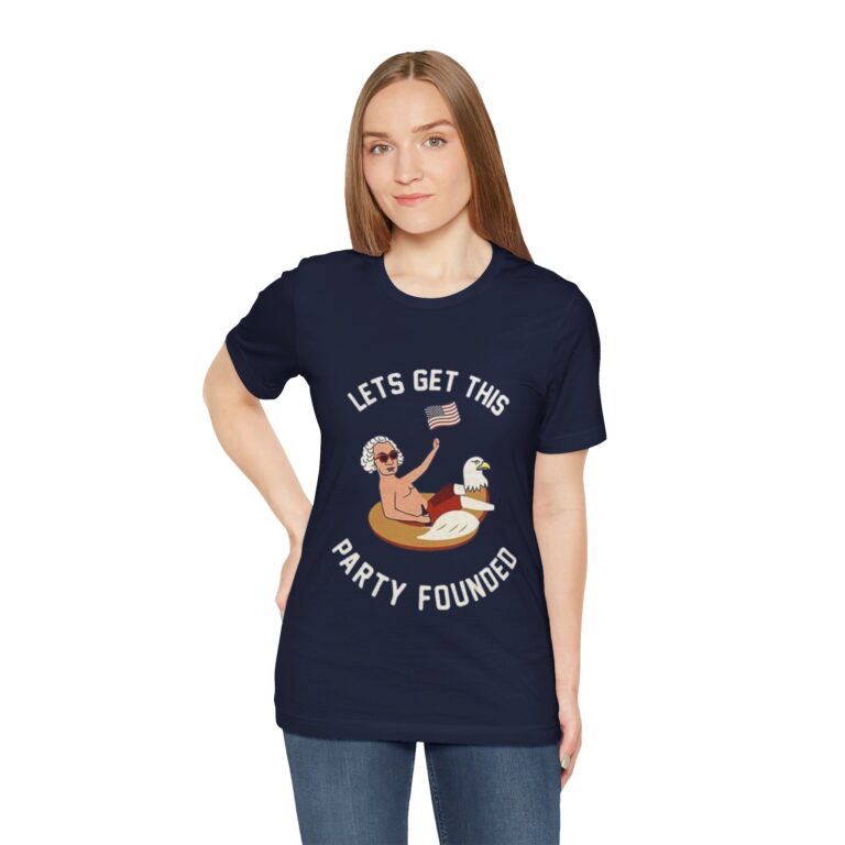 Trump Shirt- Make America Great Again - Image 13