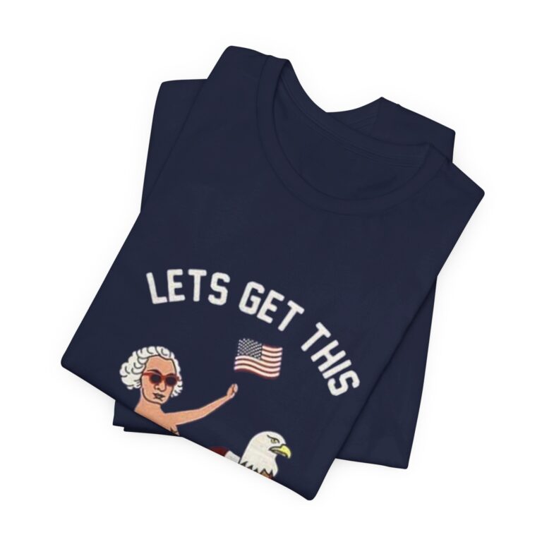 Trump Shirt- Make America Great Again - Image 5